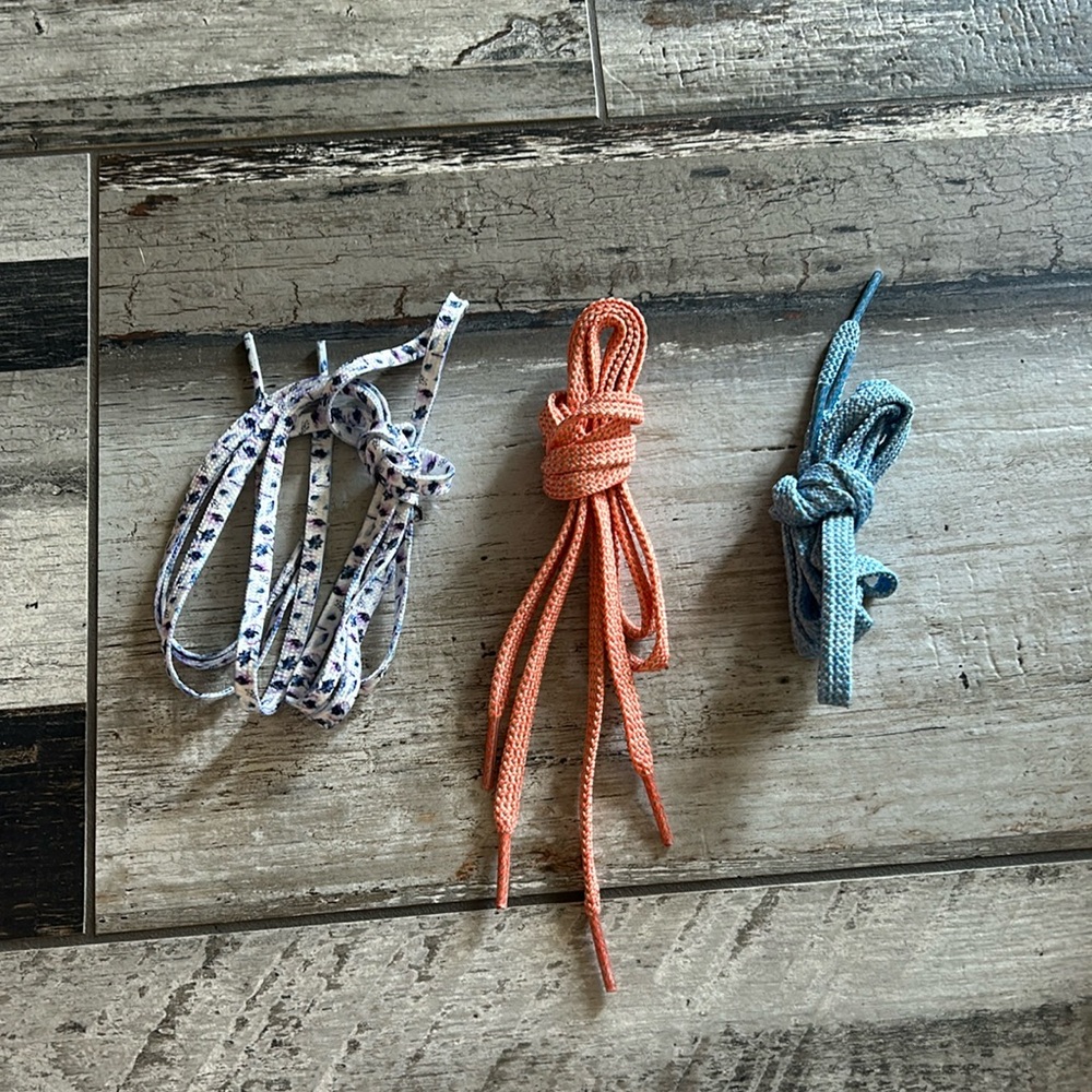 Three pairs of Nobull socks